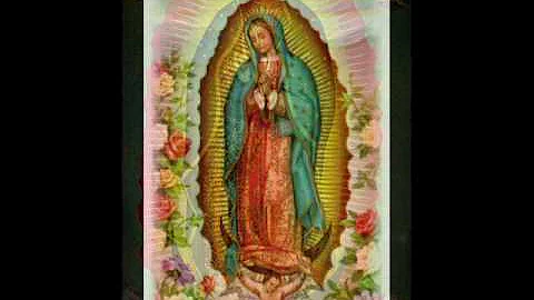 La Guadalupana