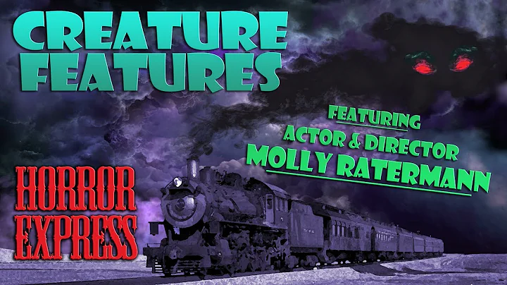 Molly Ratermann & Horror Express