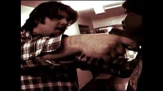 Secret Indictment Trailer