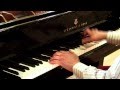 Sonic 2 - Casino Night Zone on piano - YouTube