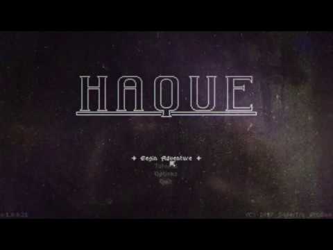 Haque PC Steam Gameplay
