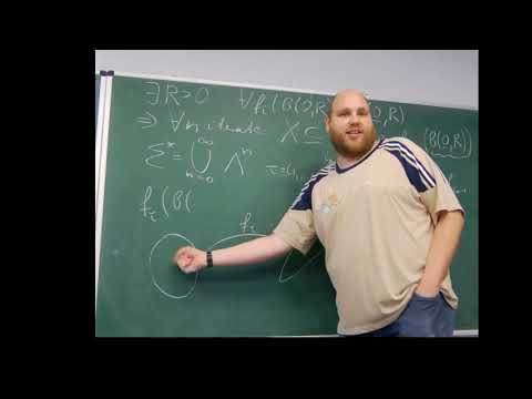 Balázs Bárány (Budapest