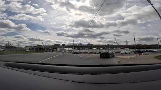 Live Moscow 🇷🇺 Traffic Dascam Driving