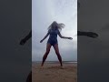 New Sexy Girl Shuffle Dance 🔥 Electro Vibes 2026