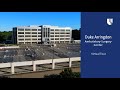 Duke Ambulatory Surgery Center Arringdon: Virtual Tour