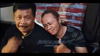 Dapuran haur cover parid guludug Garut || ngamumule budaya sunda