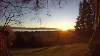 Hoyerberg Lindau Timelapse 4K