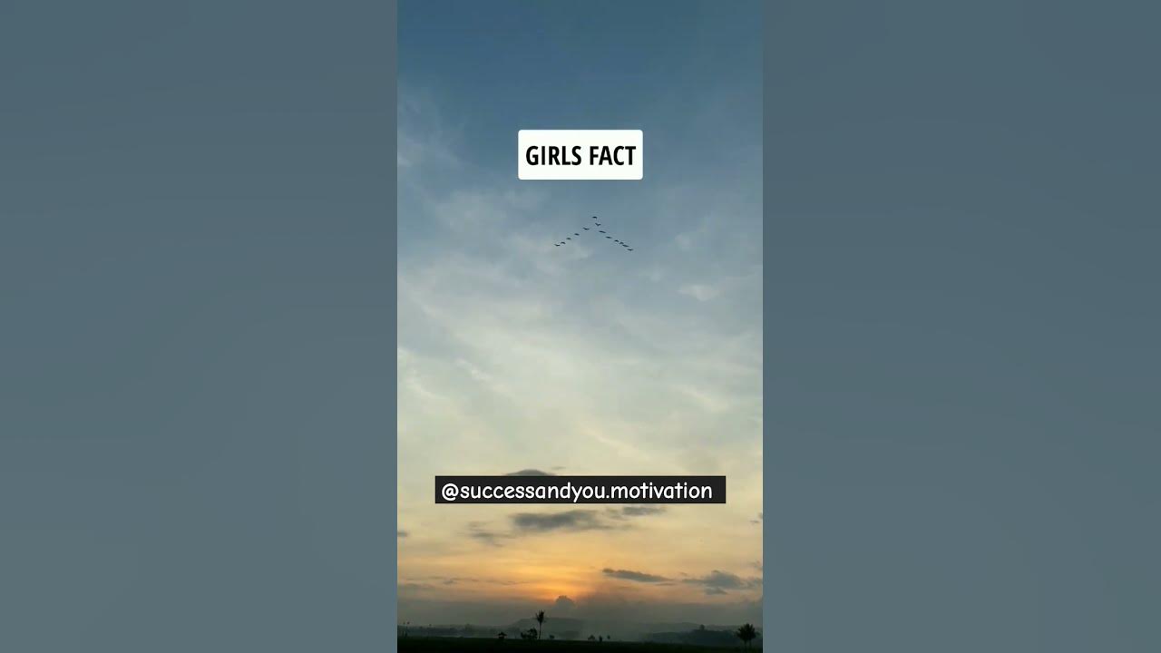 How to understand girls youtube