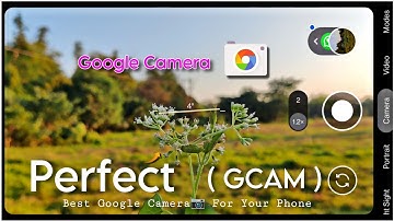 install ( GCAM )  google camera for your phone || how to download Google camera on any Android .