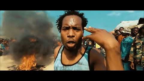 Y Celeb (408 Empire) _ Signal Xenophobia (Official Music Video) Zambian Music