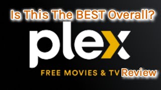 PLEX FREE TV Channels Review -PLUS Thousands Of Free Movies & Shows👍