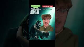 SURPRISINGLY GOOD AND BAD 2024 MOVIES‼️❄️ #movies