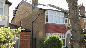 Loft Conversions of quality by Top Flight