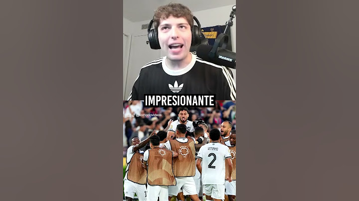 Davo Reacciona al Batacazo de Botafogo vs. PSG 🤯💣