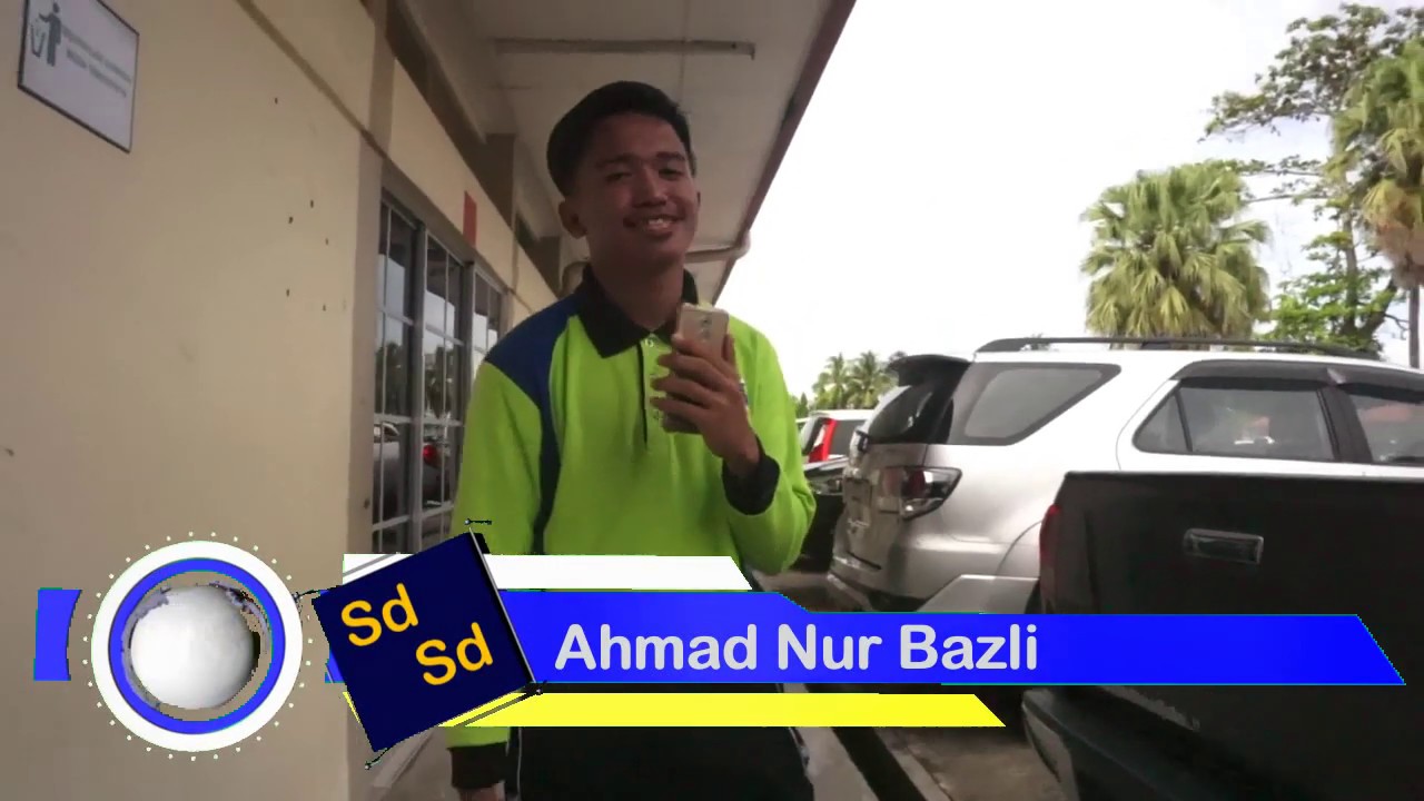 Merentas Desa SMK KINARUT 2020