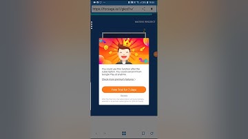 How To Setup Forsage With Trust Wallet.