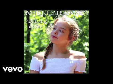 Amazing to Me(Audio)
