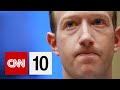 Facebook's Business Decisions and Challenges