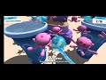 gameplay stumbles guys