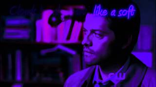 Castiel/Dean; I Dream of You... (Heavy Slash!)