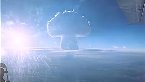 Testament - WW3 (OFFICIAL MUSIC VIDEO)