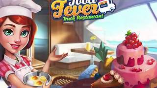 Food Fever - Truck Restaurant, crazy, fast kitchen screenshot 4