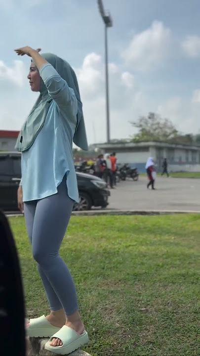 PESONA TANTE IDAMAN NIH