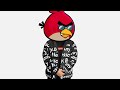 Angry Birds Drip