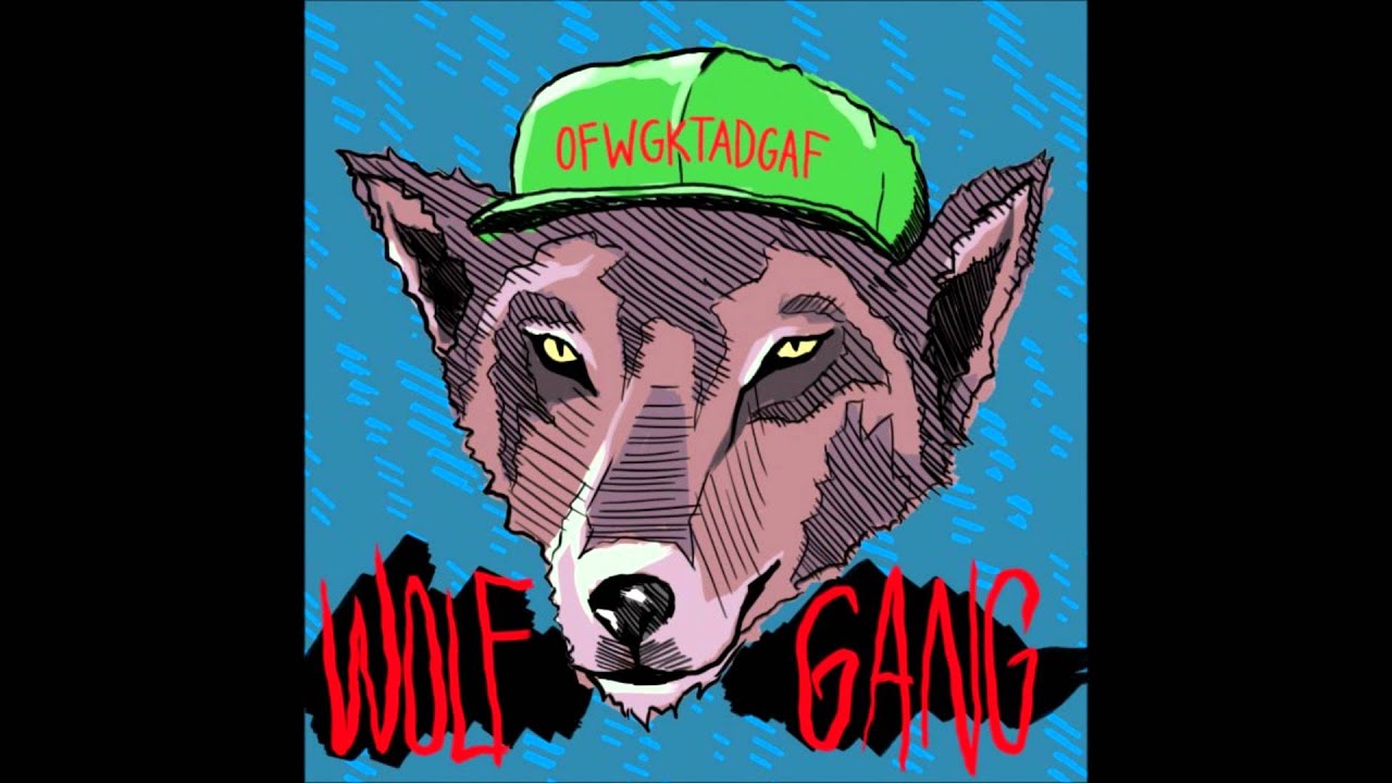 Odd Future Orange Juice (OFWGKTA) YouTube Odd Future Orange Juice (OFWGKTA) YouTube