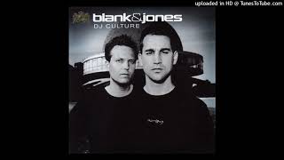 Blank &amp; Jones - La Luna