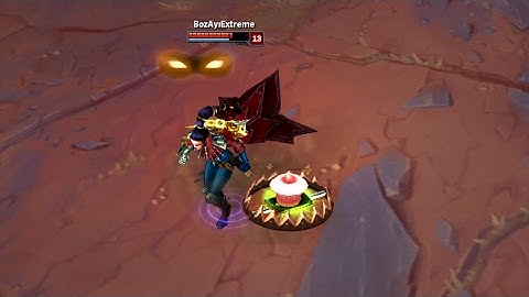 TESTED SCENE Is GOSU Scripting?