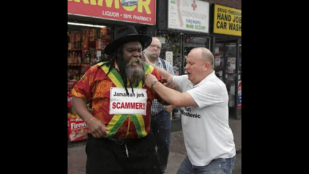 Quick BUMBACLOT beat down with SWS 3-7-26😎😎😎