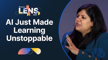 Highlight Reel: AI Just Made Learning Unstoppable