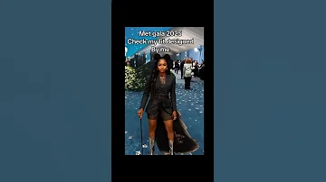 Met Gala 2025 