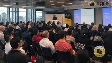 Power BI User Group Sydney
