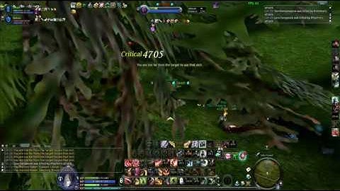 Aion Leo Gladiator 5.0