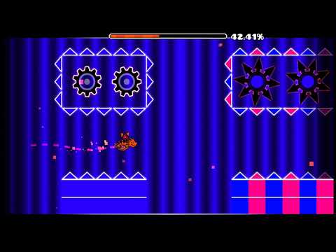 Showcase for stereo madness 3