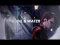 ARCANE || OIL &amp; WATER (Piltover&#39;s Finest)