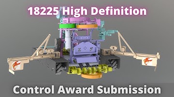 FTC 18225 High Definition WA State Control Award Video Submission