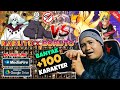 WOAW Download Game Naruto Mugen APK Lebih Dari 100 