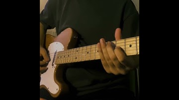 Thumbnail of Sagopa kajmer ateşten gömlek #ateştengömlek #sagopakajmer #elektrogitar