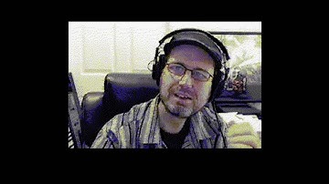 30 Years Chris Huelsbeck Music at Gamescom 2016 - C64 Nuvie (from real C64)