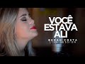 Bekah Costa - Você Estava Ali - Raiz Coral