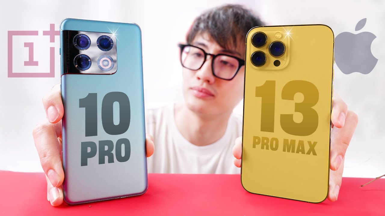 OnePlus 10 Pro sẽ 