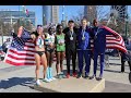Usa olympic marathon trials atlanta georgiafullfeb 29 2020