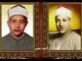 المائده و التكوير