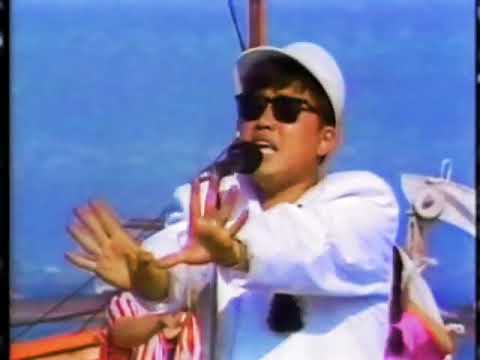 K-POP 1989】 SoBangCha - I Wanna Dance, 소방차 - 오늘밤 그녀와, 12