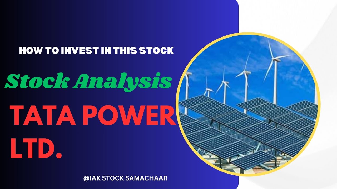 TATA POWER Stock Analysis 2012 Buy Stock 12 TARGET 2024 Stock 400 tata-power-stock-analysis-2012-buy-stock-12-target-2024-stock-400