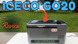 The Ultimate Iceco Go20 Fridge Review Surprising Results