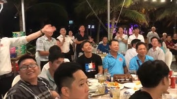 TOUR NINH CHU. NPP ĐIỆN TRÊN THỦY - CAO LÃNH. CLIP 02